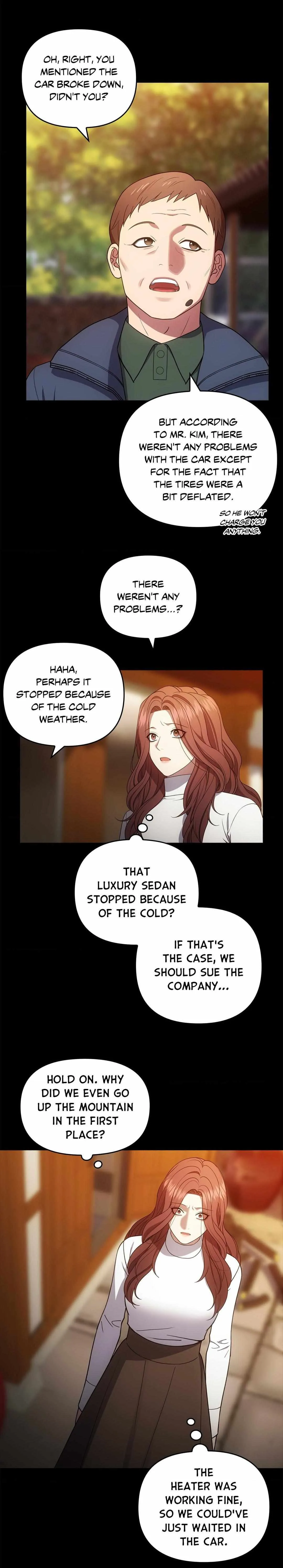Read Midnight Tag chapter 24 image 17 on Lezhin
