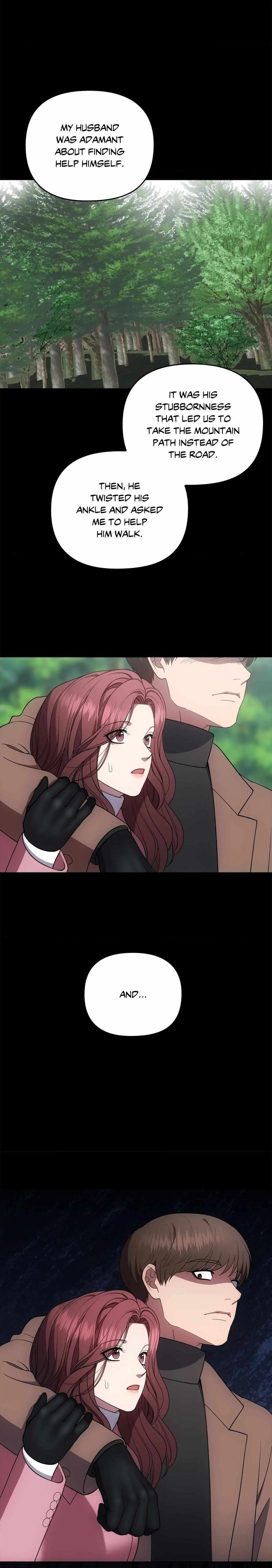 Read Midnight Tag chapter 24 image 18 on Lezhin
