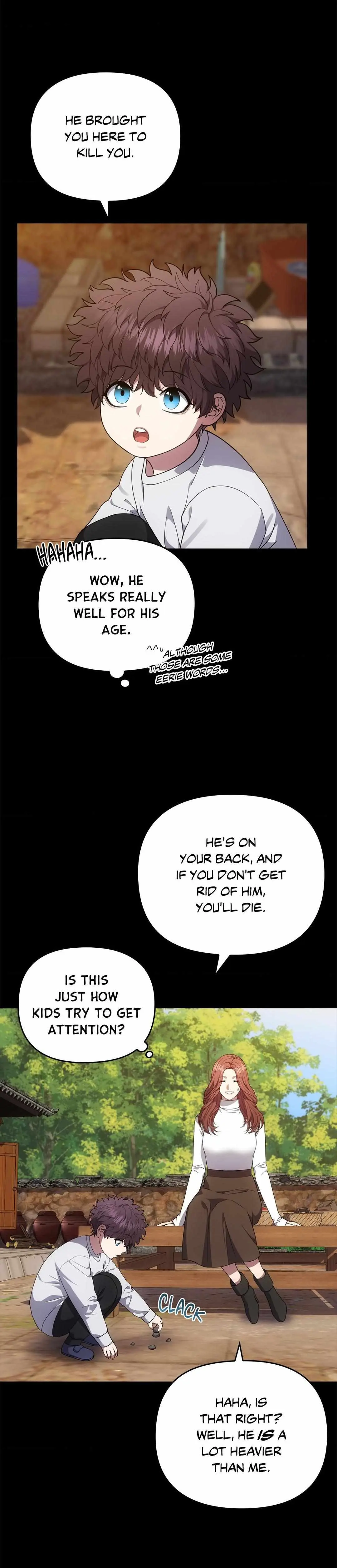 Read Midnight Tag chapter 24 image 2 on Lezhin