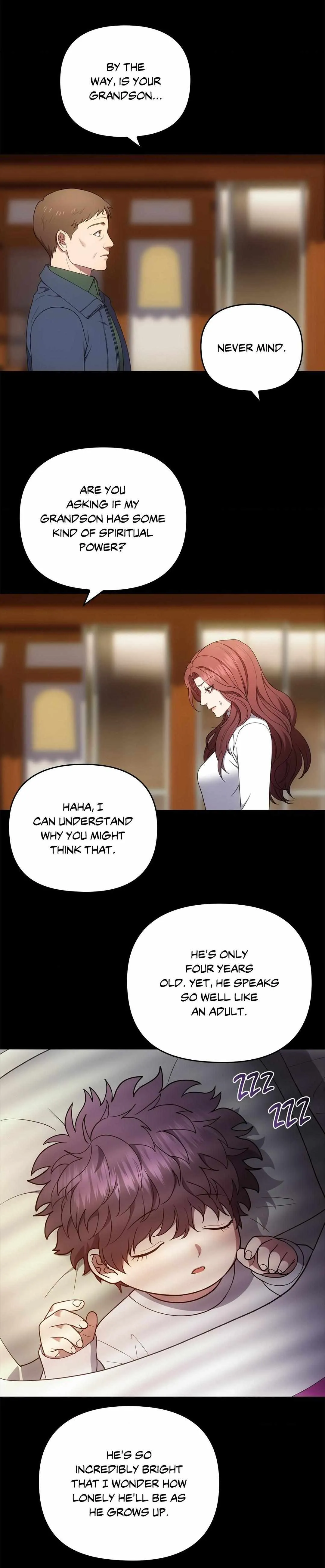 Read Midnight Tag chapter 24 image 20 on Lezhin