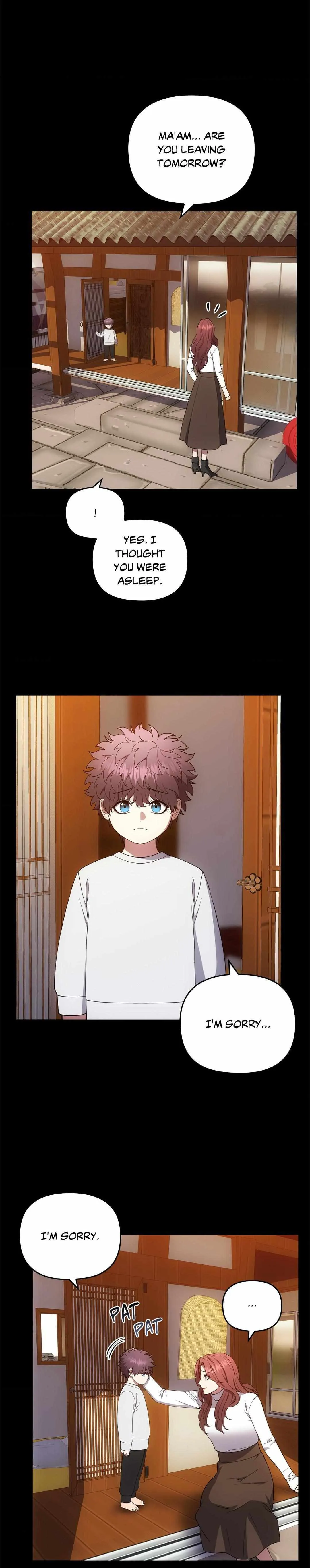 Read Midnight Tag chapter 24 image 22 on Lezhin
