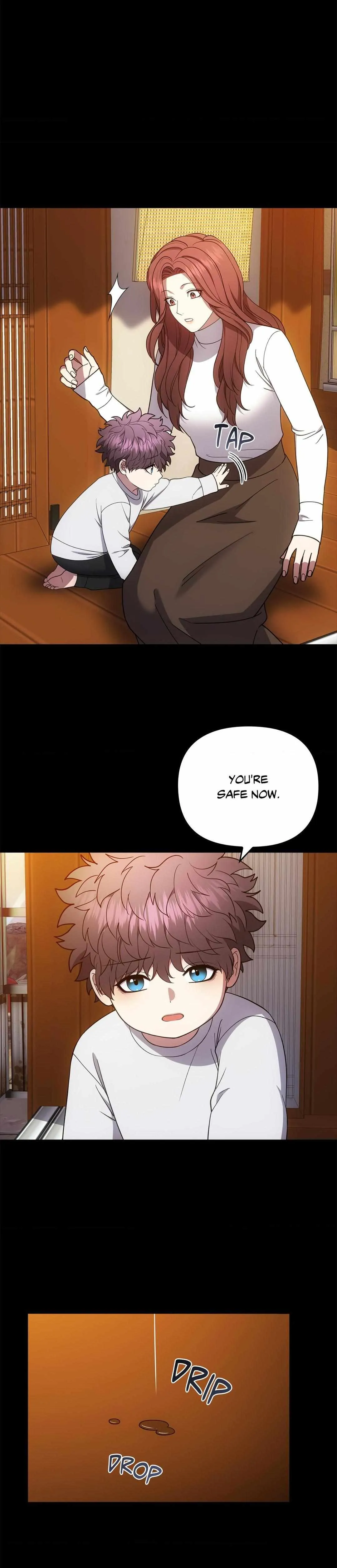Read Midnight Tag chapter 24 image 23 on Lezhin