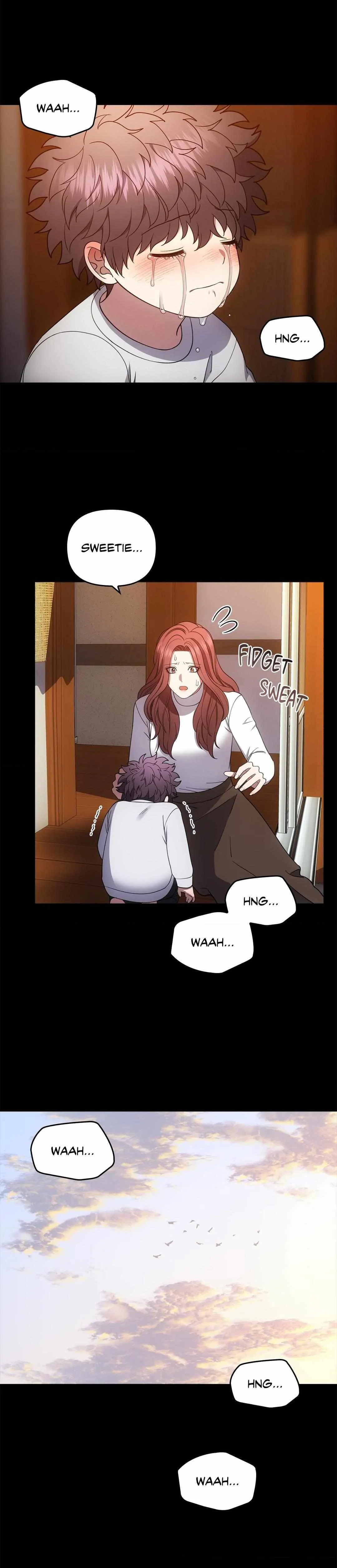 Read Midnight Tag chapter 24 image 24 on Lezhin