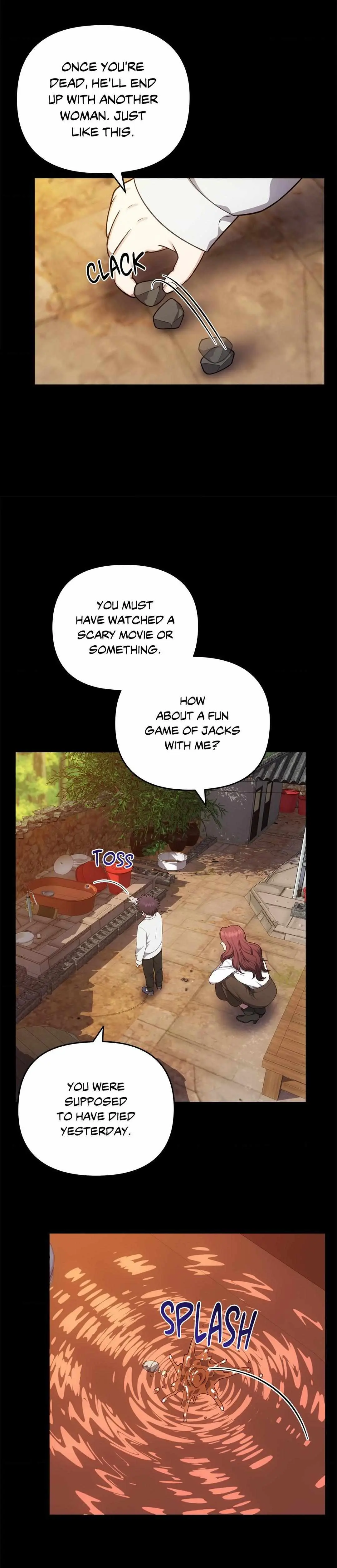Read Midnight Tag chapter 24 image 3 on Lezhin