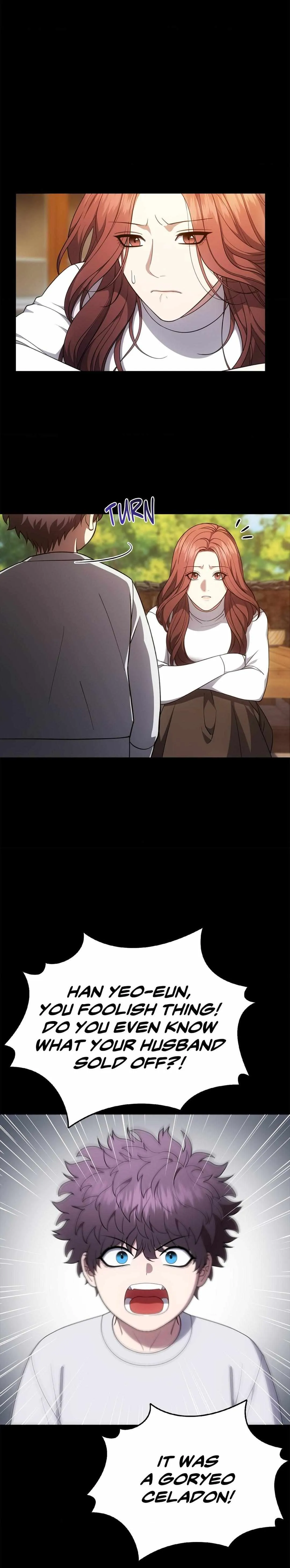 Read Midnight Tag chapter 24 image 5 on Lezhin