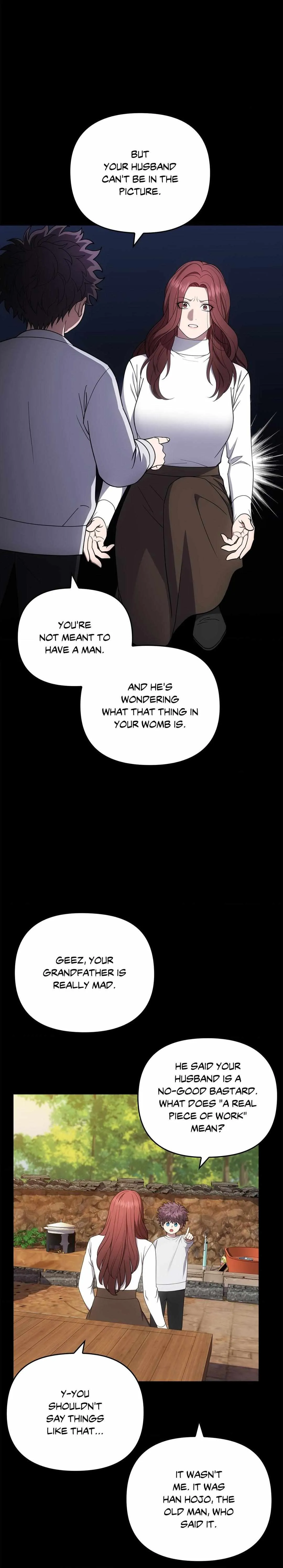 Read Midnight Tag chapter 24 image 8 on Lezhin