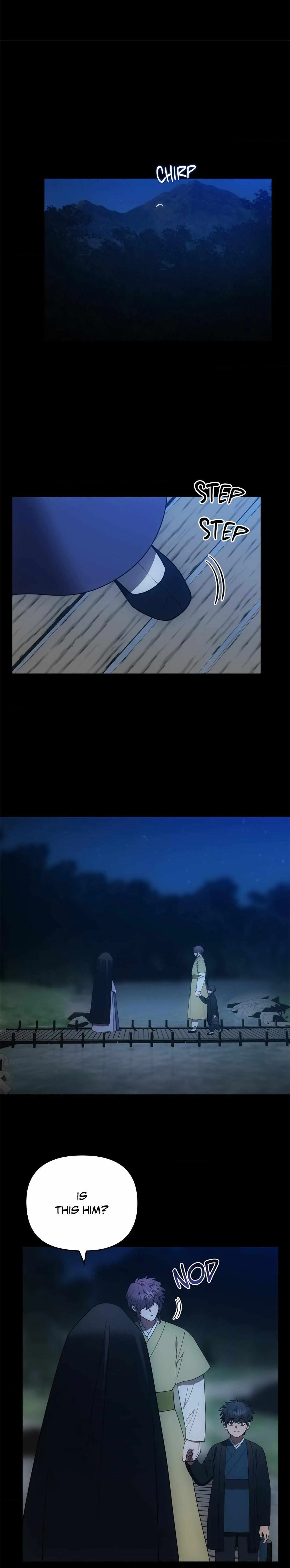 Read Midnight Tag chapter 25 image 10 on Lezhin