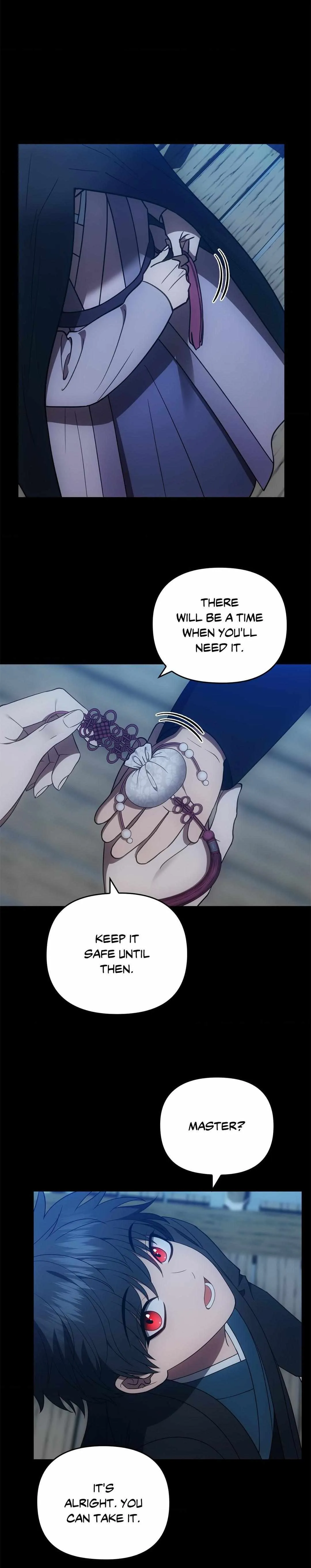 Read Midnight Tag chapter 25 image 11 on Lezhin