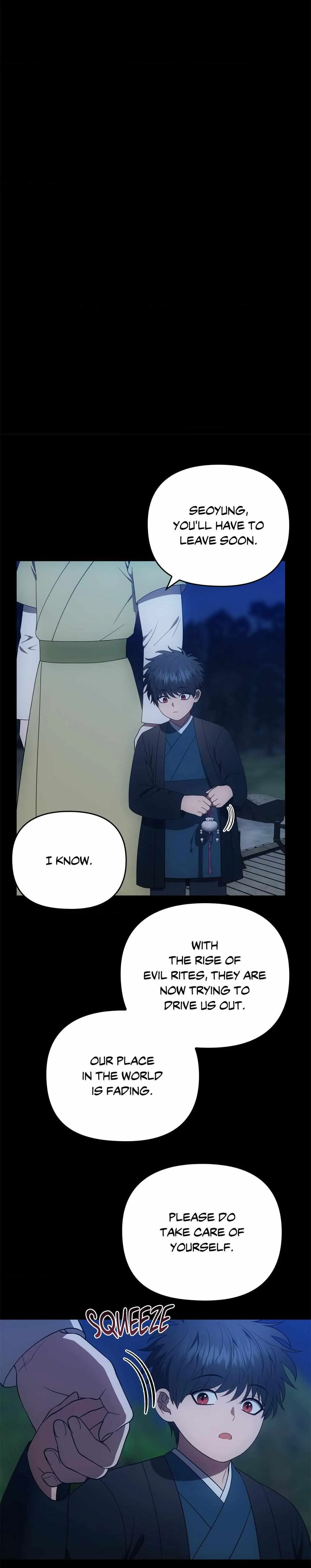 Read Midnight Tag chapter 25 image 12 on Lezhin