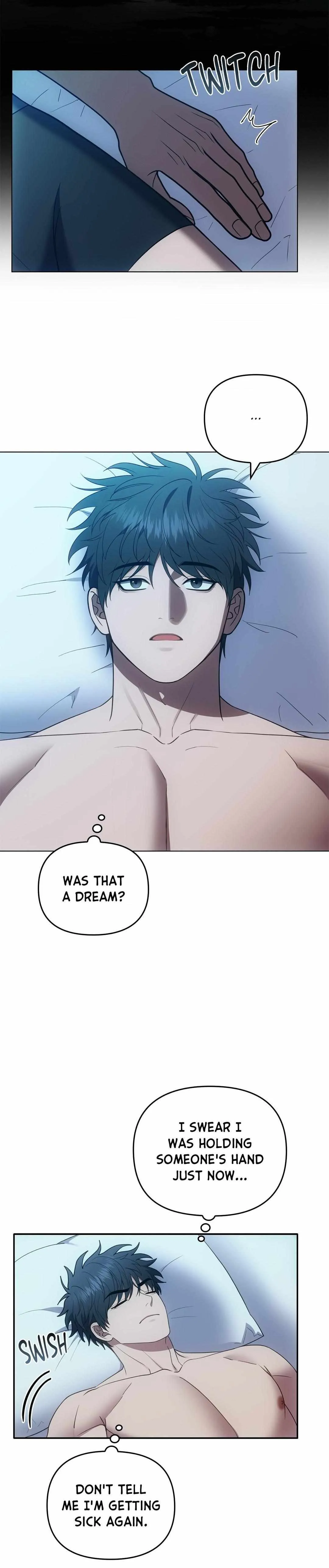 Read Midnight Tag chapter 25 image 14 on Lezhin