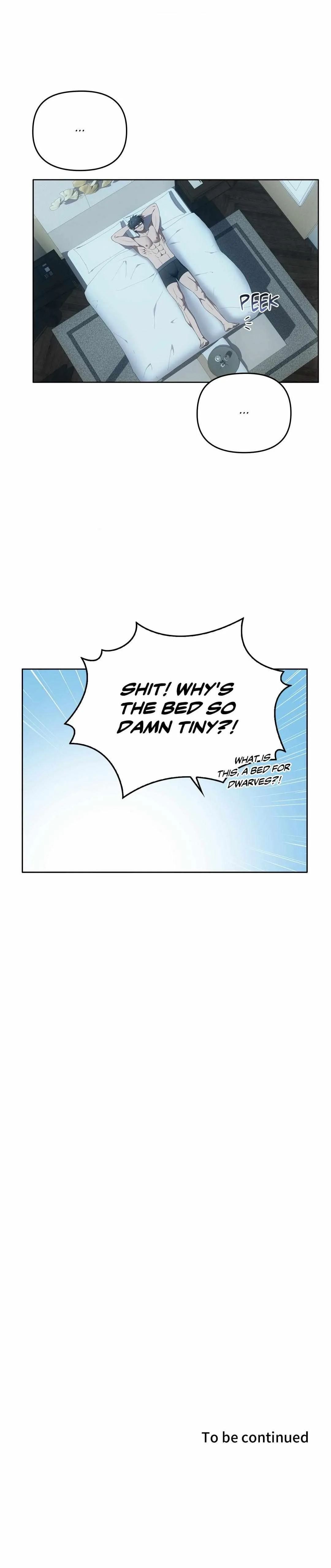 Read Midnight Tag chapter 25 image 23 on Lezhin