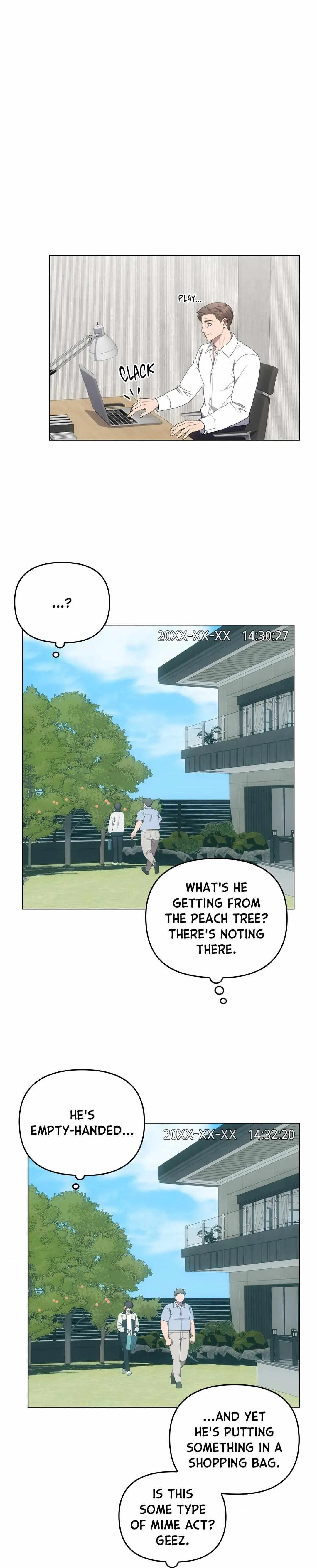 Read Midnight Tag chapter 25 image 3 on Lezhin