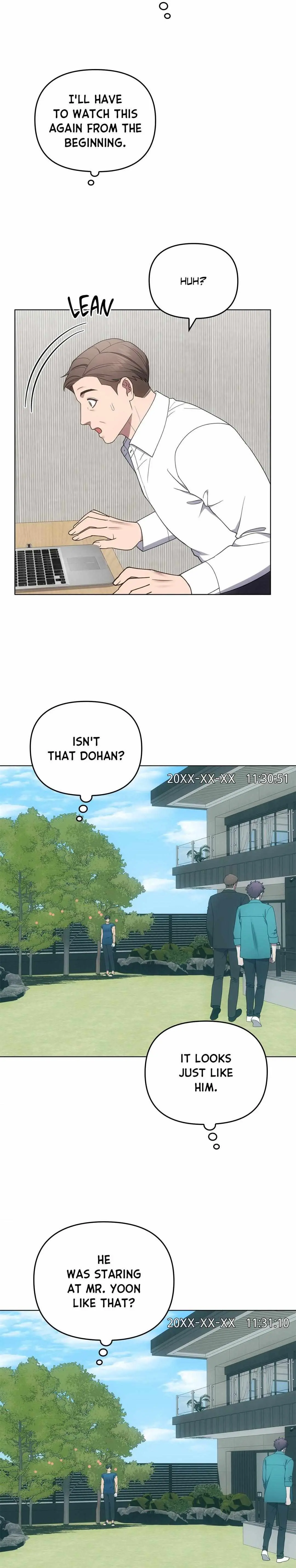 Read Midnight Tag chapter 25 image 4 on Lezhin
