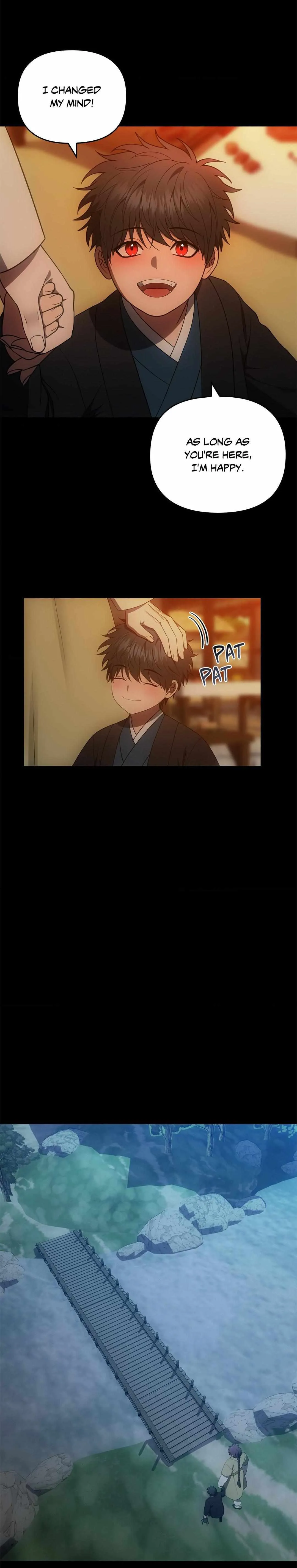 Read Midnight Tag chapter 25 image 8 on Lezhin