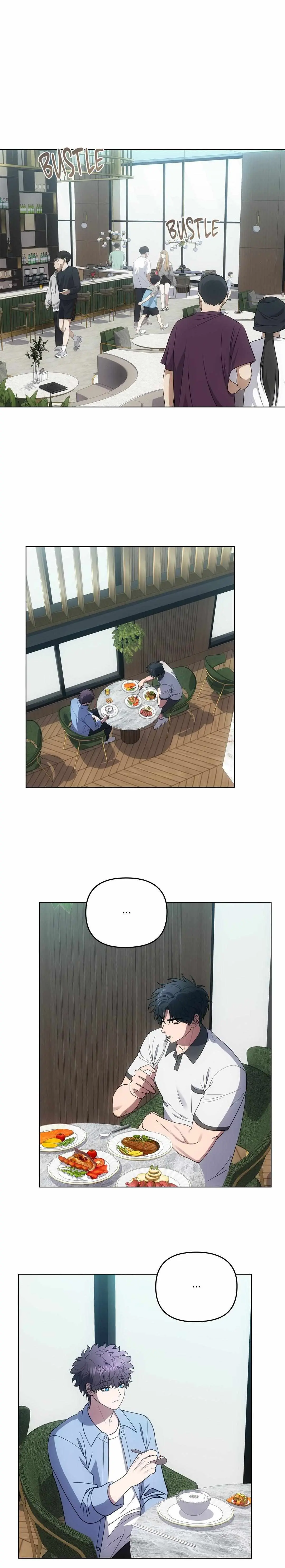 Read Midnight Tag chapter 26 image 1 on Lezhin