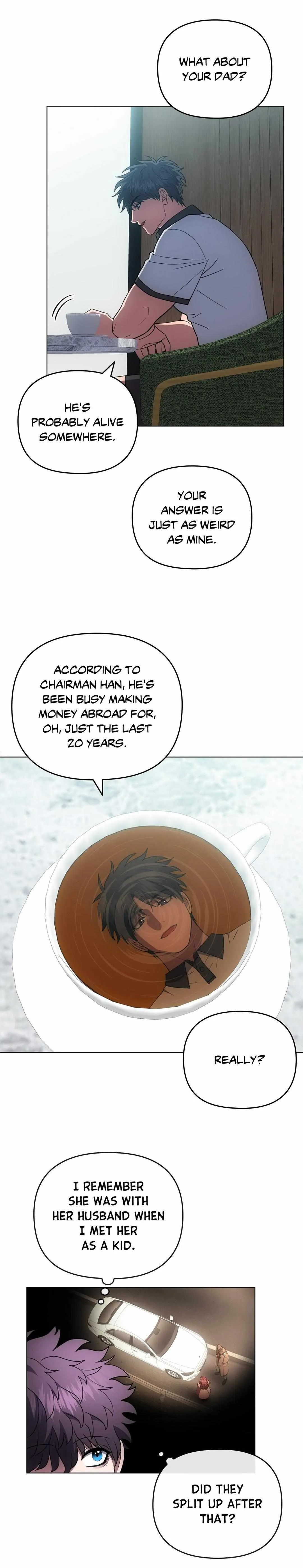 Read Midnight Tag chapter 26 image 10 on Lezhin