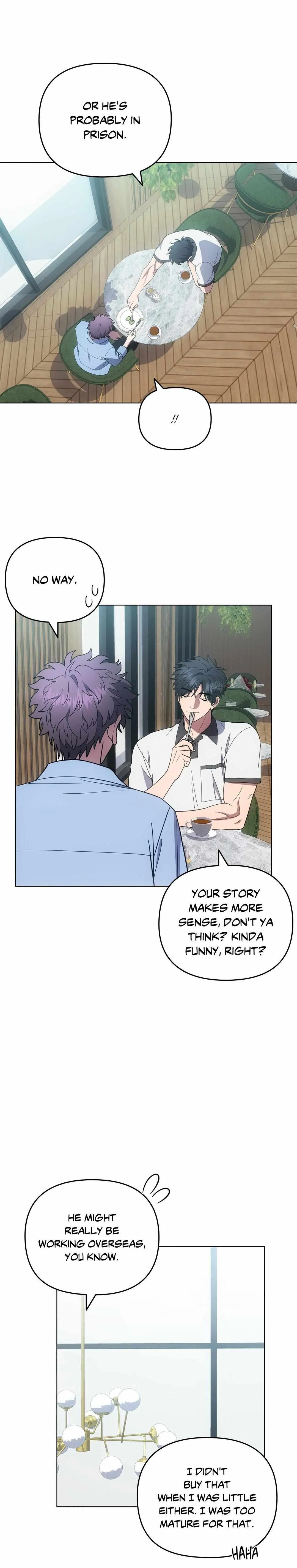 Read Midnight Tag chapter 26 image 11 on Lezhin