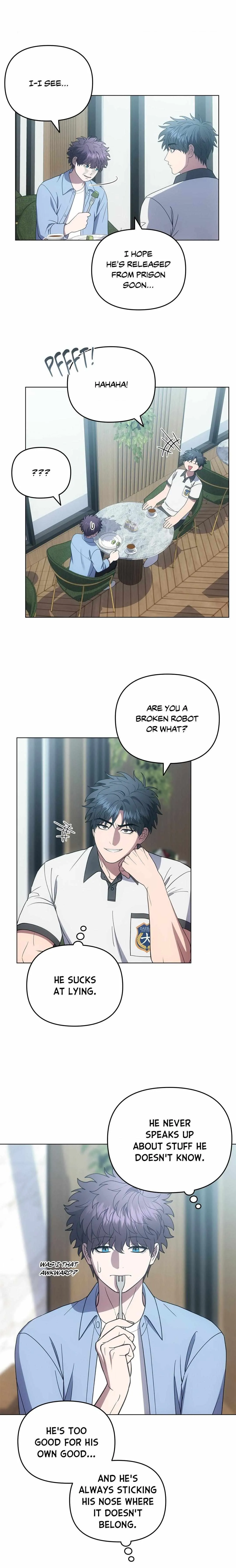 Read Midnight Tag chapter 26 image 12 on Lezhin