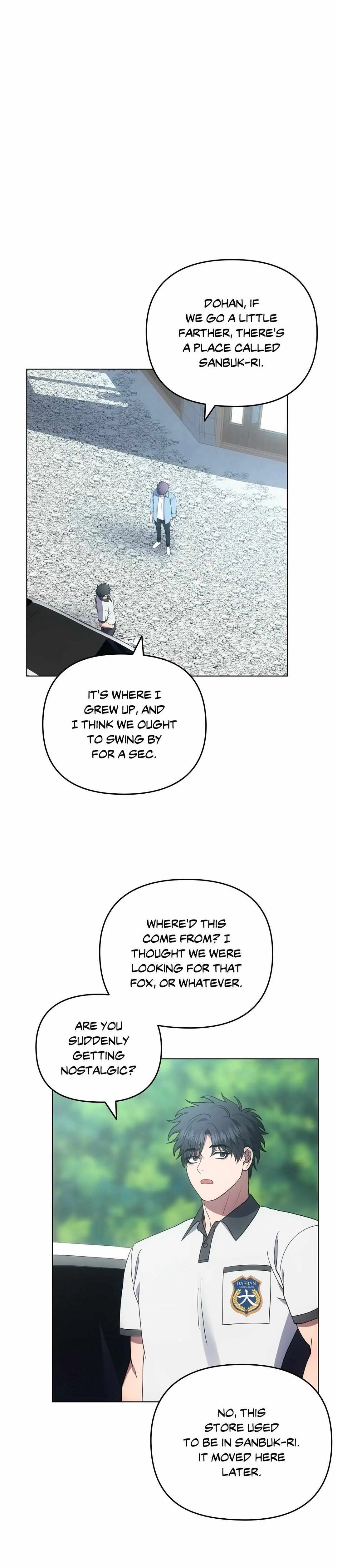 Read Midnight Tag chapter 26 image 19 on Lezhin