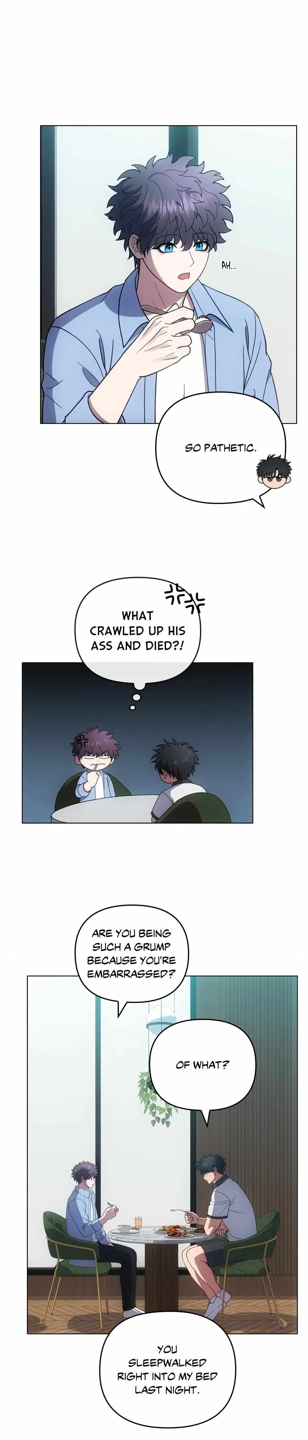 Read Midnight Tag chapter 26 image 2 on Lezhin