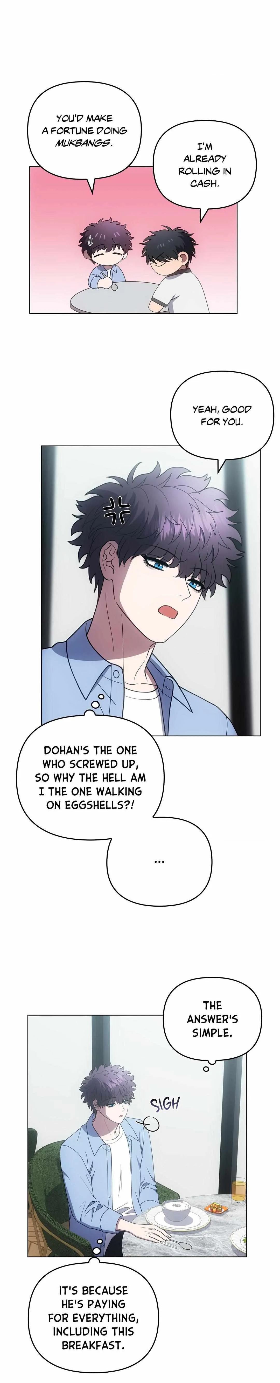 Read Midnight Tag chapter 26 image 5 on Lezhin