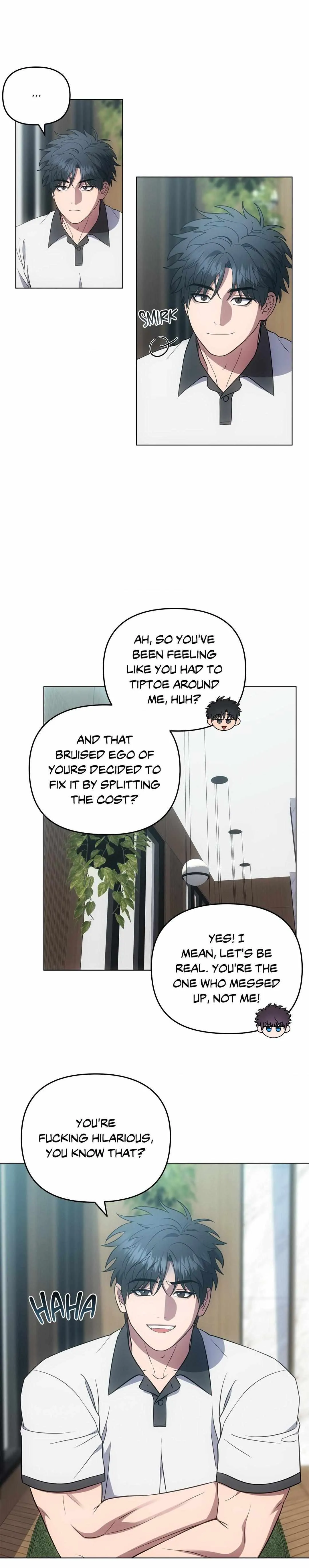 Read Midnight Tag chapter 26 image 7 on Lezhin