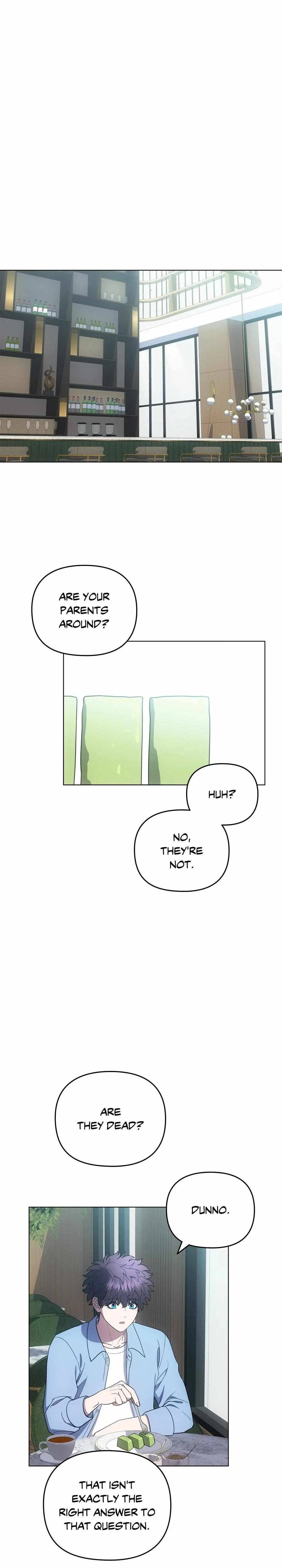 Read Midnight Tag chapter 26 image 9 on Lezhin