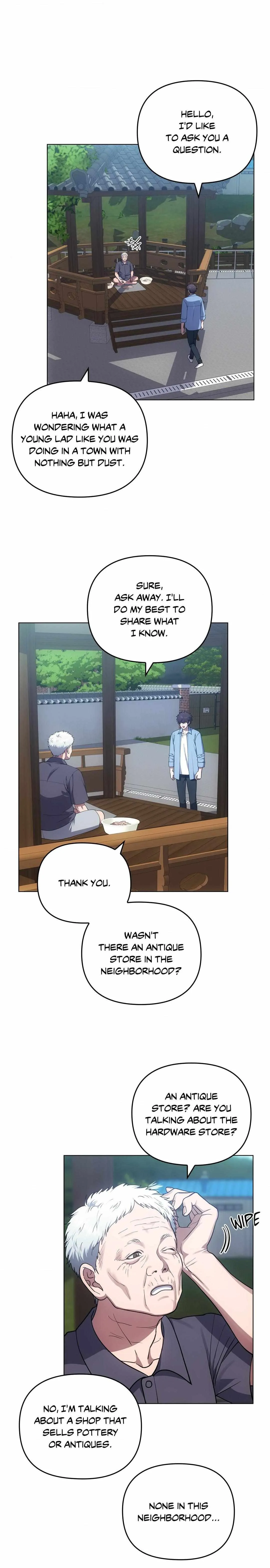 Read Midnight Tag chapter 27 image 10 on Lezhin