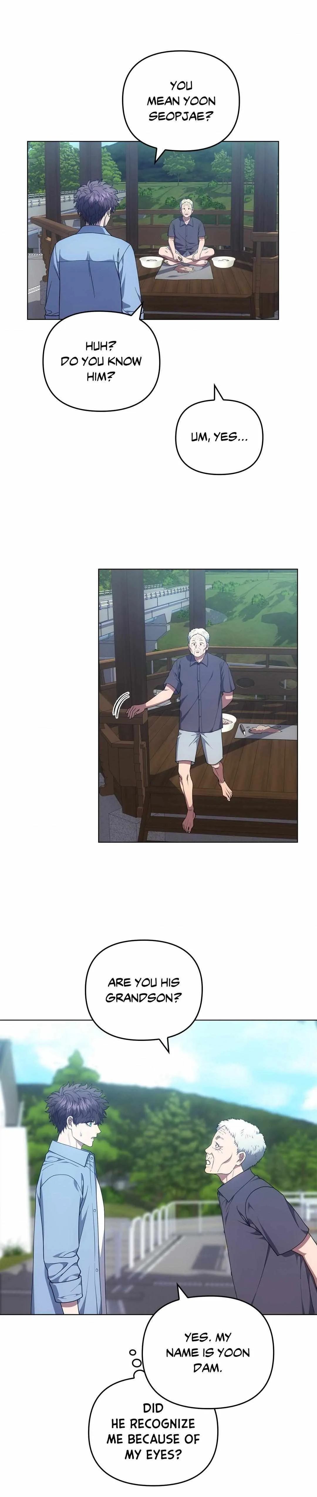Read Midnight Tag chapter 27 image 12 on Lezhin