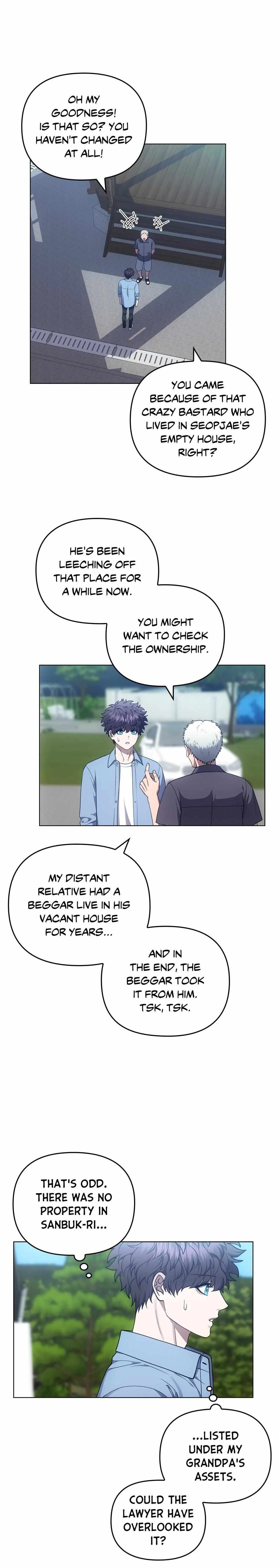 Read Midnight Tag chapter 27 image 13 on Lezhin