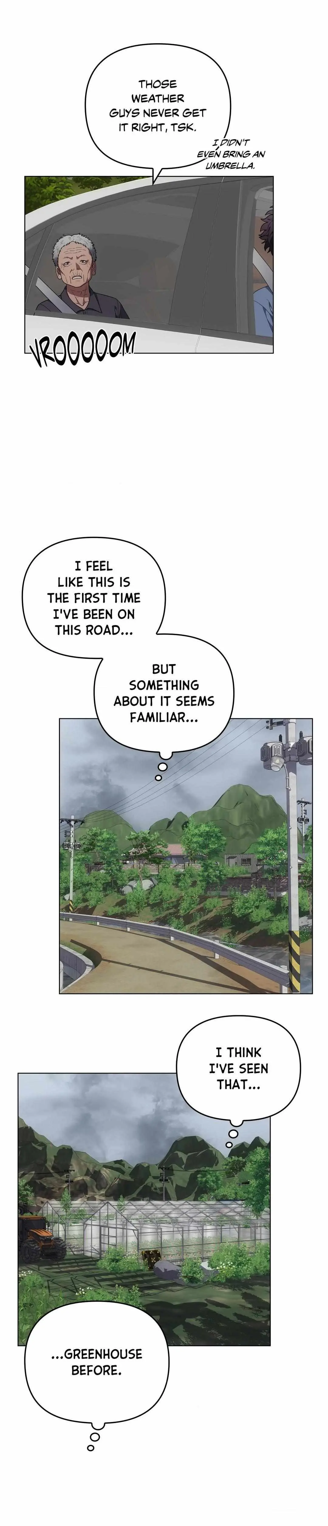 Read Midnight Tag chapter 27 image 15 on Lezhin