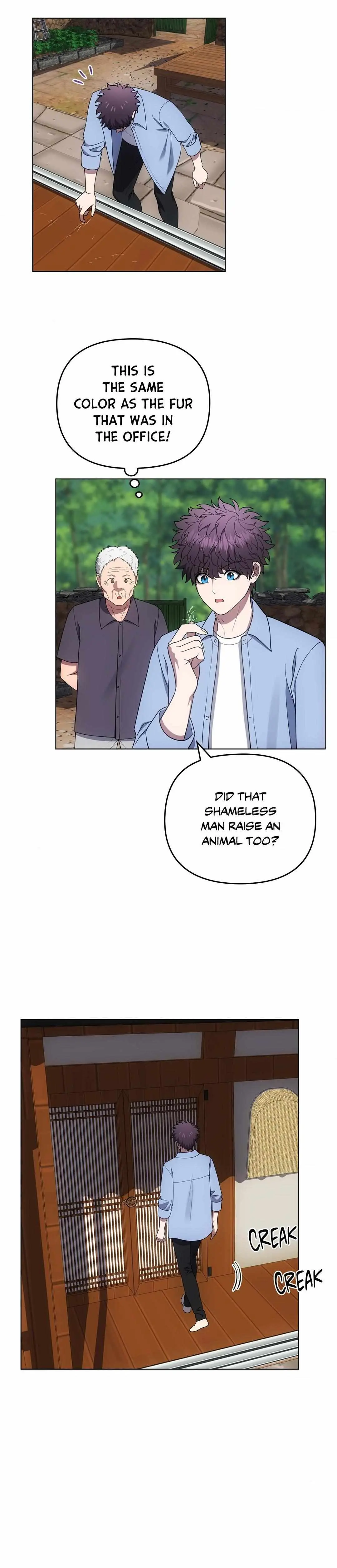 Read Midnight Tag chapter 27 image 18 on Lezhin