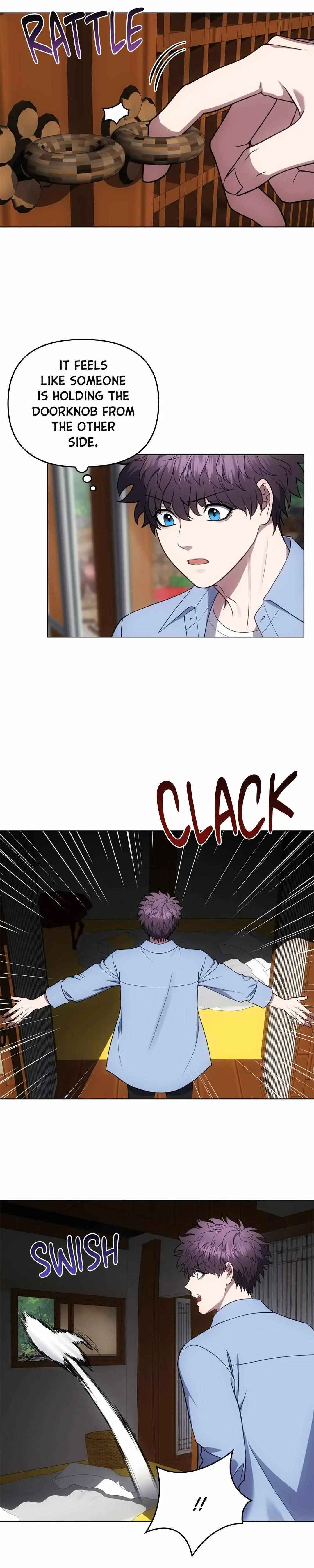 Read Midnight Tag chapter 27 image 19 on Lezhin