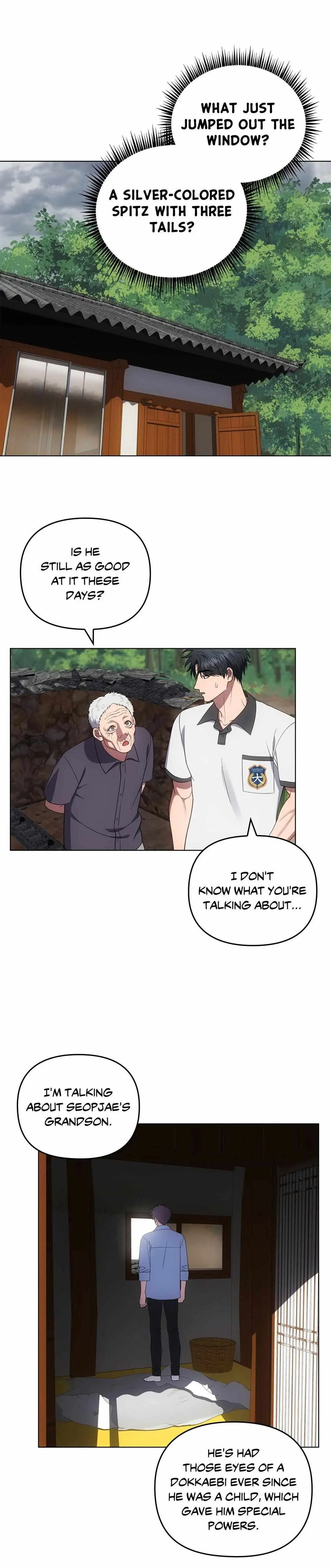 Read Midnight Tag chapter 27 image 20 on Lezhin