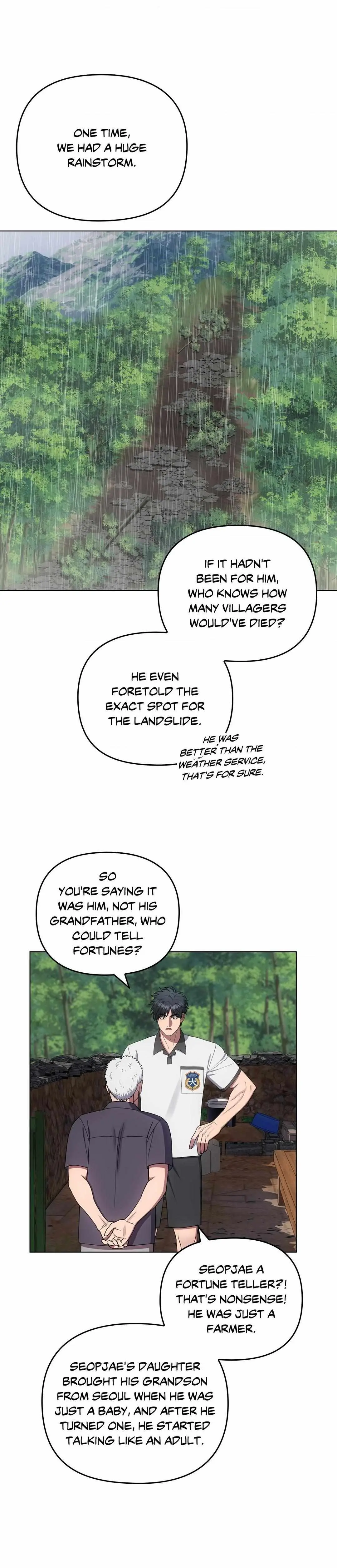 Read Midnight Tag chapter 27 image 21 on Lezhin