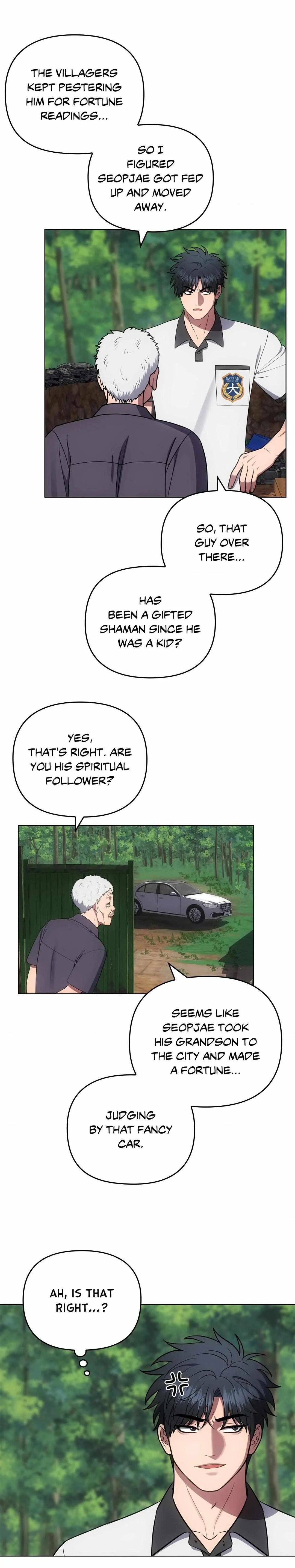 Read Midnight Tag chapter 27 image 22 on Lezhin