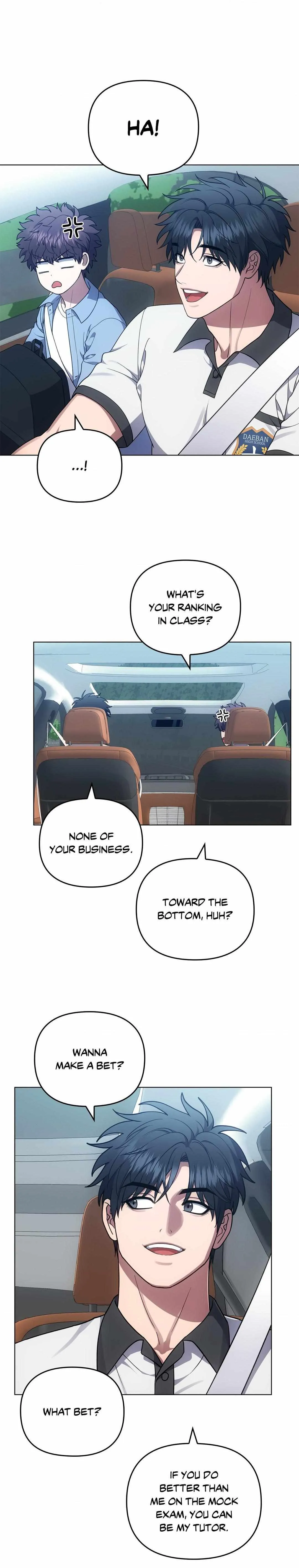 Read Midnight Tag chapter 27 image 4 on Lezhin