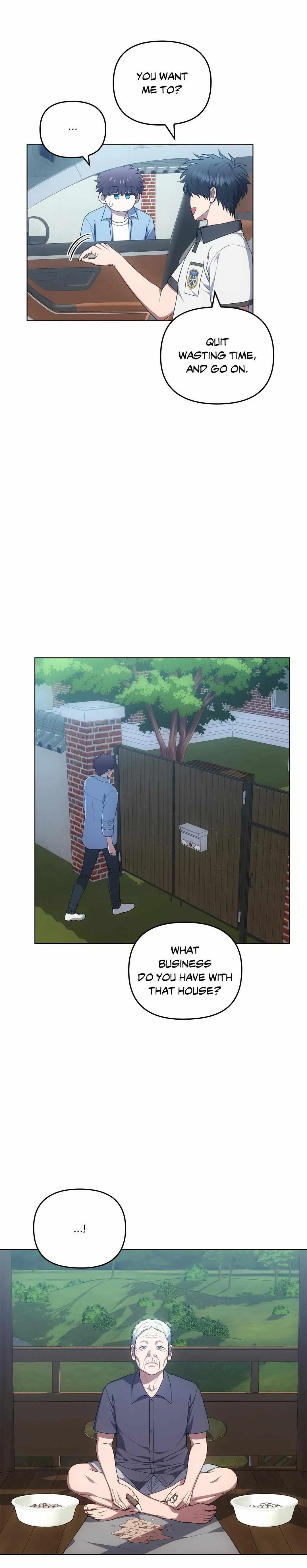 Read Midnight Tag chapter 27 image 9 on Lezhin