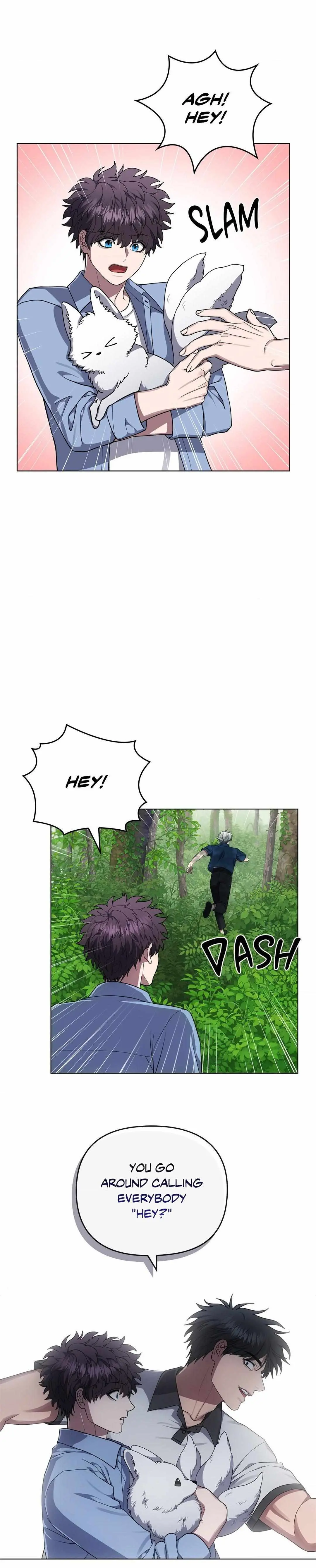 Read Midnight Tag chapter 28 image 11 on Lezhin