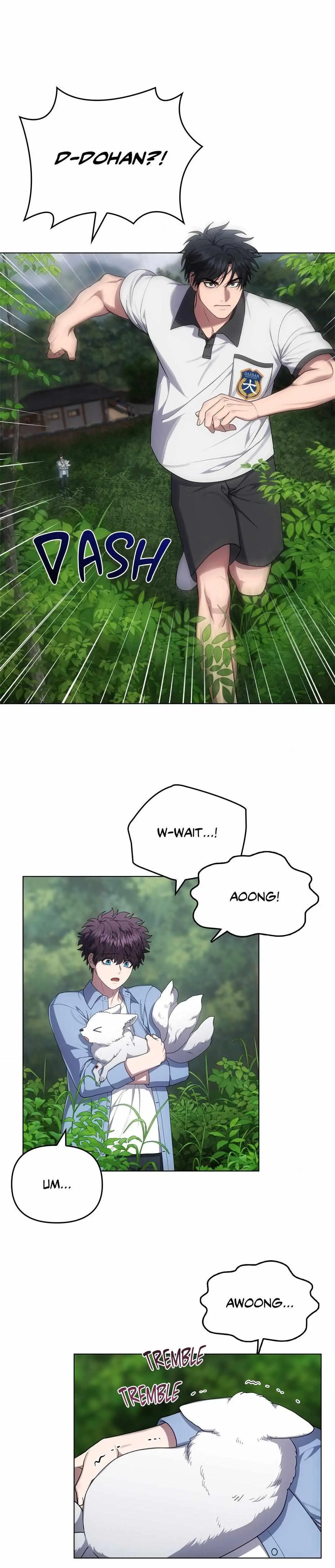 Read Midnight Tag chapter 28 image 12 on Lezhin
