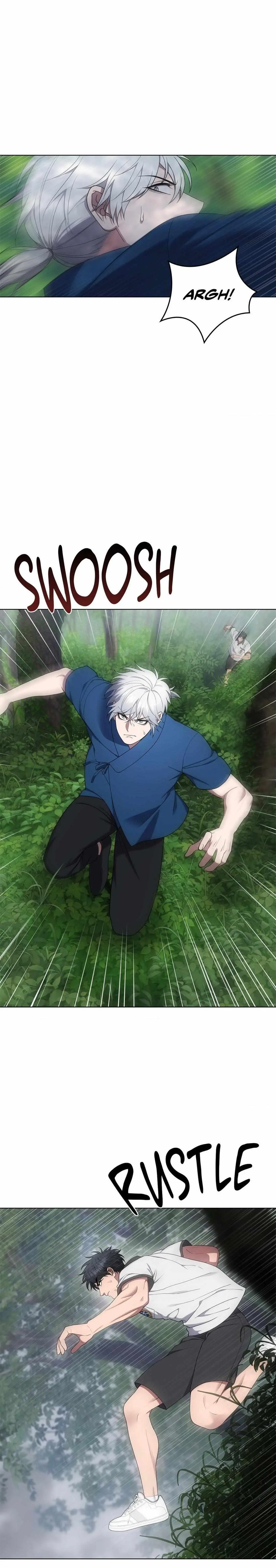 Read Midnight Tag chapter 28 image 15 on Lezhin