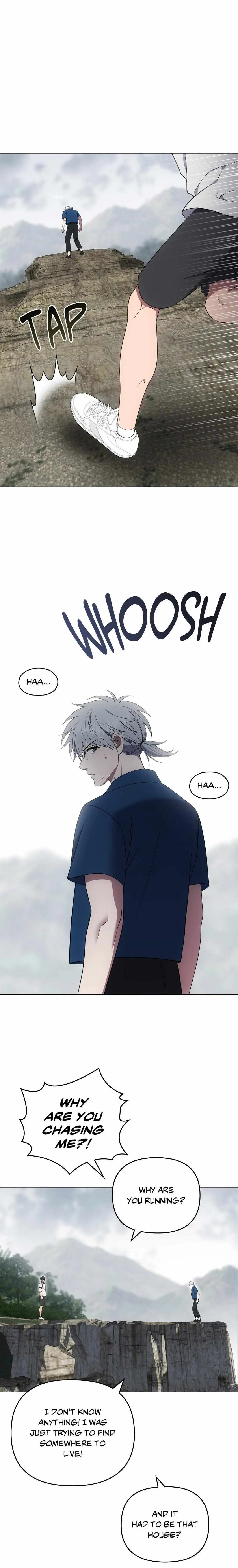 Read Midnight Tag chapter 28 image 16 on Lezhin