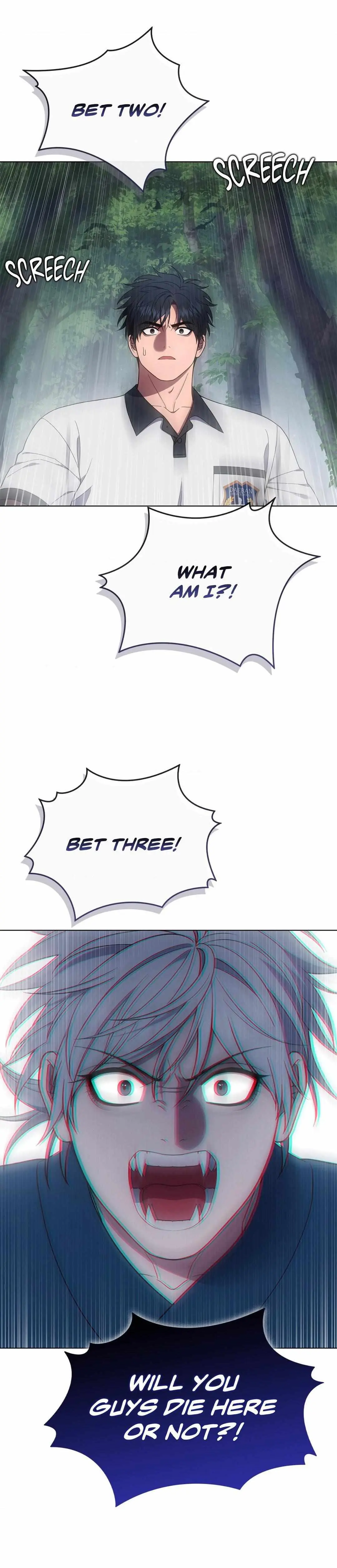 Read Midnight Tag chapter 28 image 20 on Lezhin