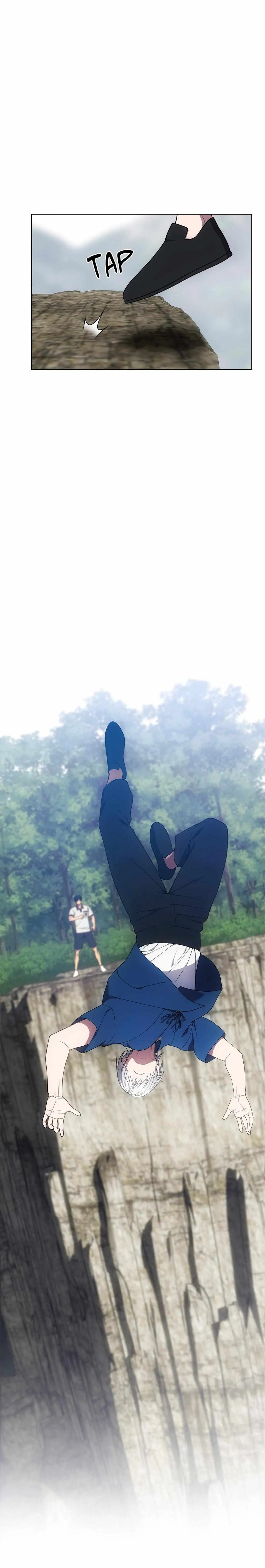 Read Midnight Tag chapter 28 image 21 on Lezhin