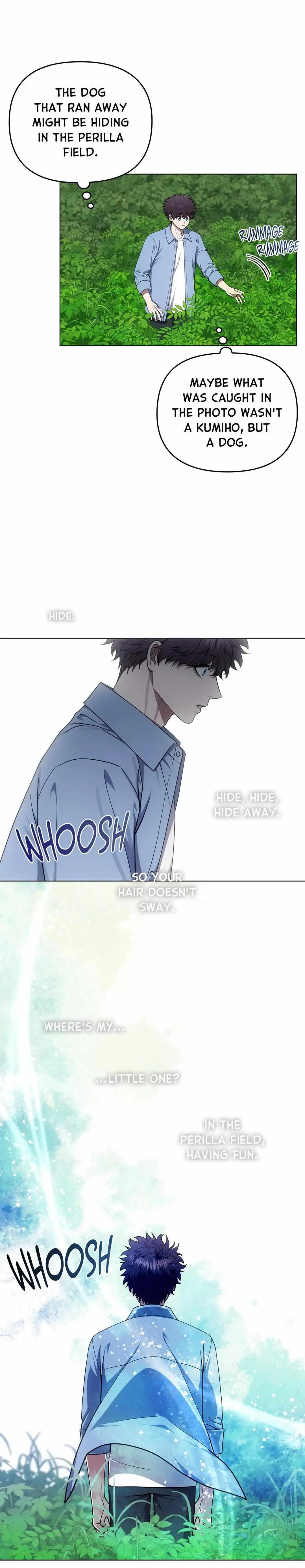 Read Midnight Tag chapter 28 image 3 on Lezhin