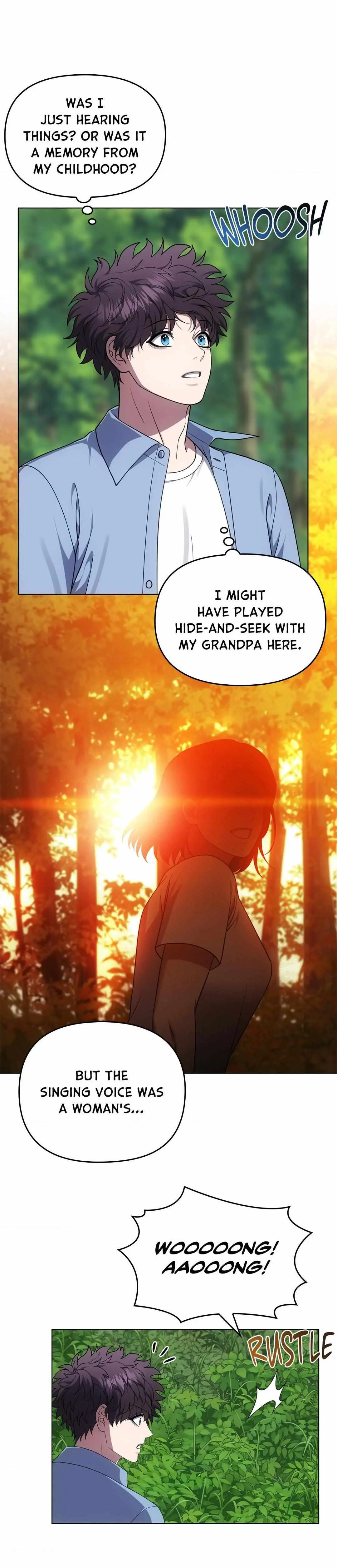 Read Midnight Tag chapter 28 image 4 on Lezhin