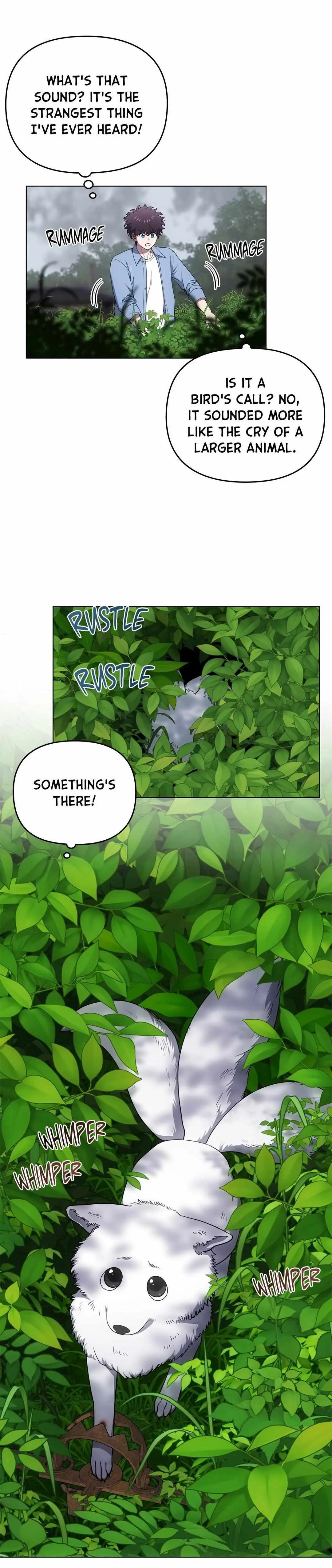 Read Midnight Tag chapter 28 image 5 on Lezhin