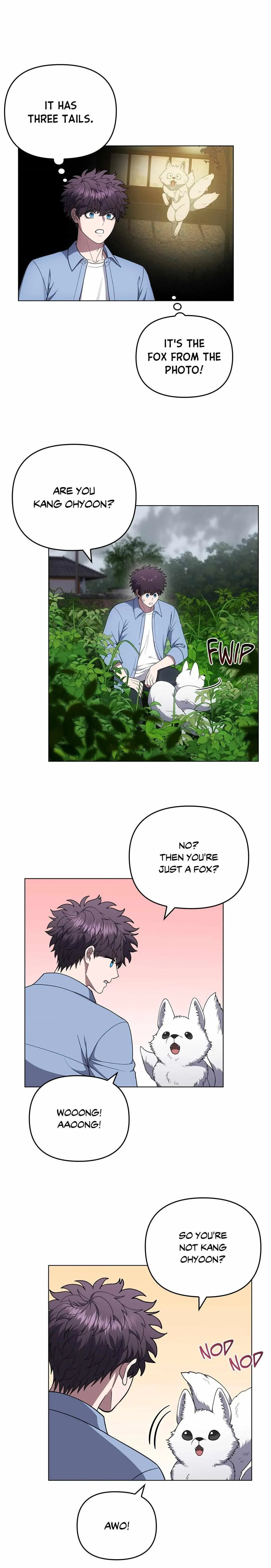 Read Midnight Tag chapter 28 image 6 on Lezhin
