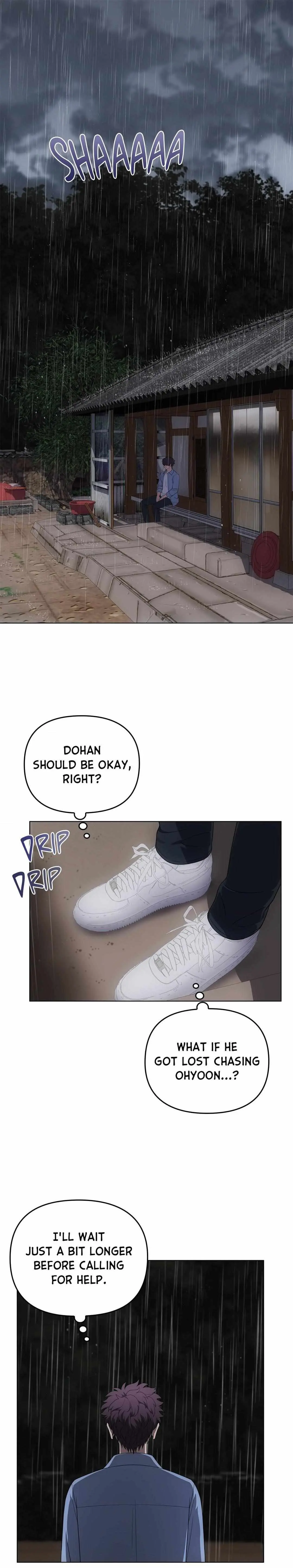 Read Midnight Tag chapter 29 image 1 on Lezhin