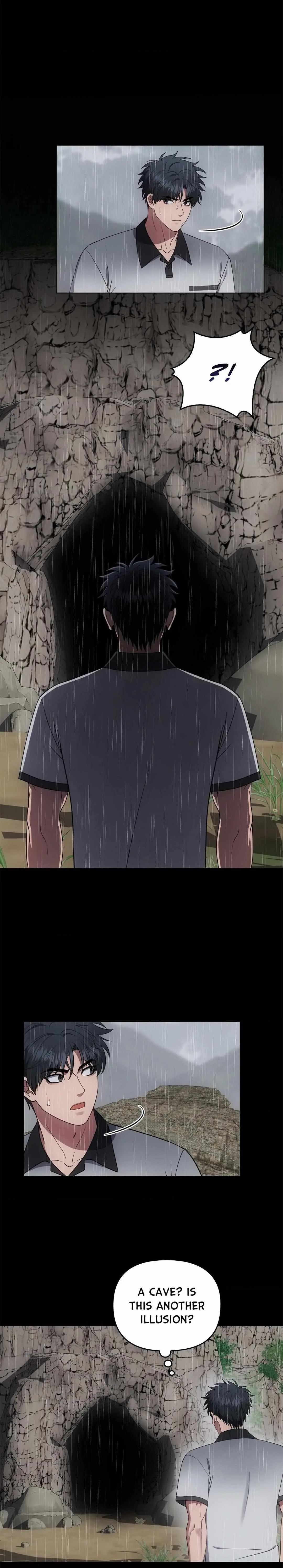 Read Midnight Tag chapter 29 image 10 on Lezhin